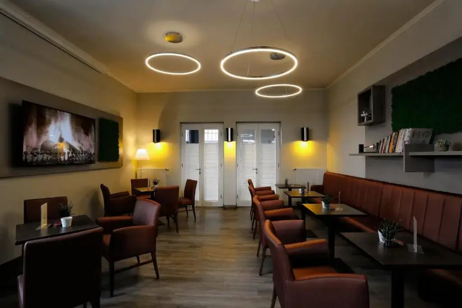 Konsumhotel Dorotheenhof Weimar
