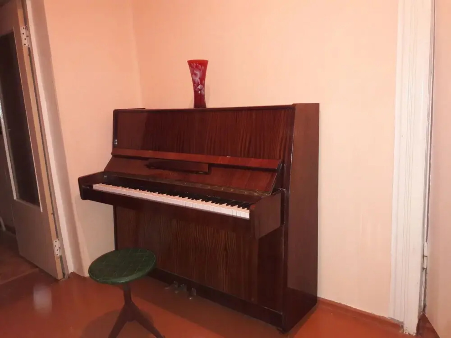 Vanadzor guest house