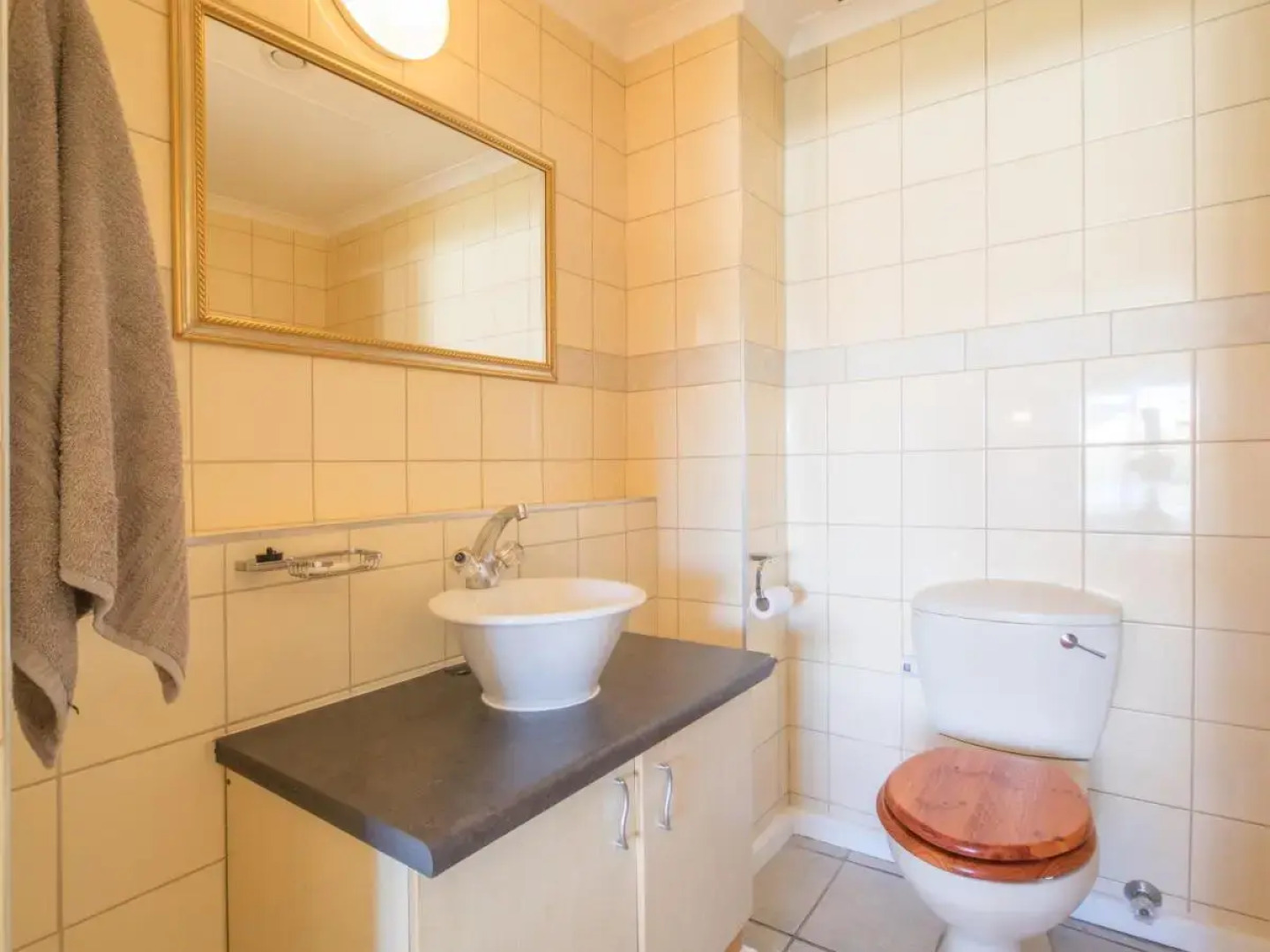 Hartenbos Lagoon Resort