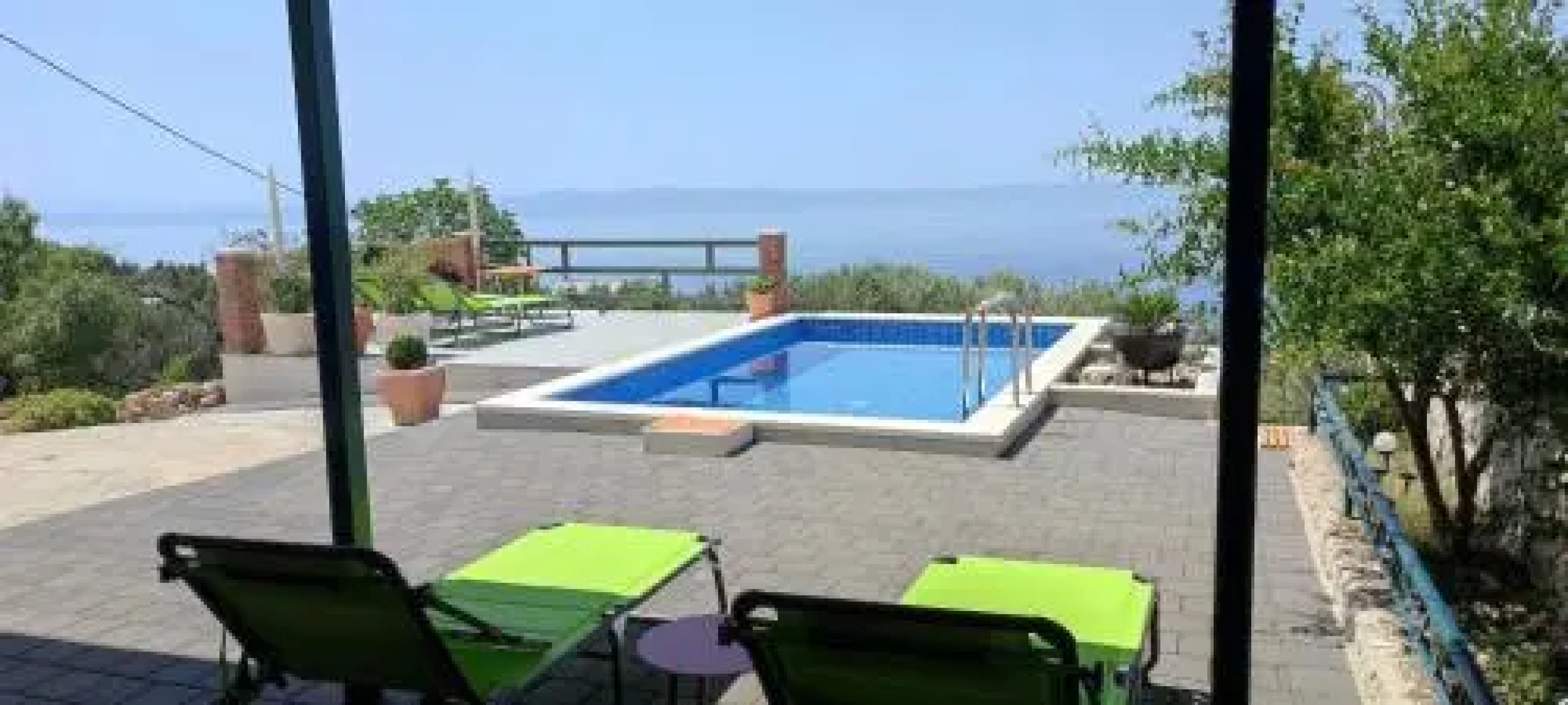 Holiday home Duje