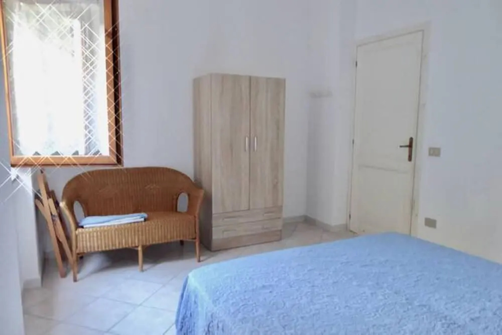 Apartment With 3 Bedrooms in Cala Gonone, With Enclosed Garden