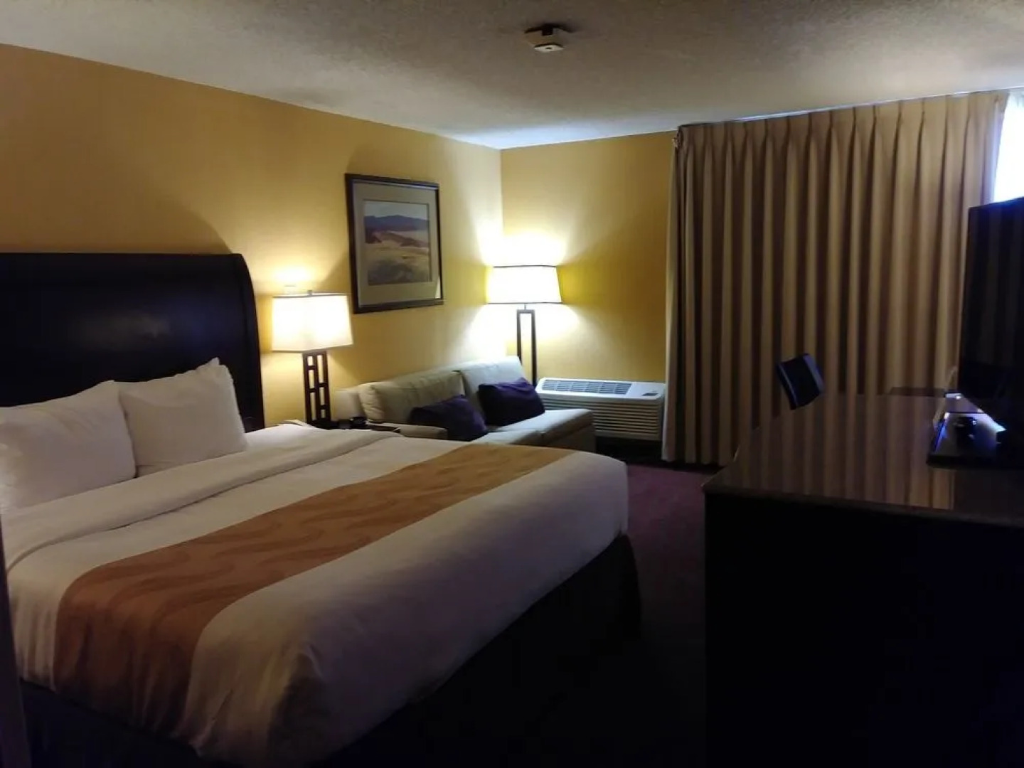 Econo Lodge