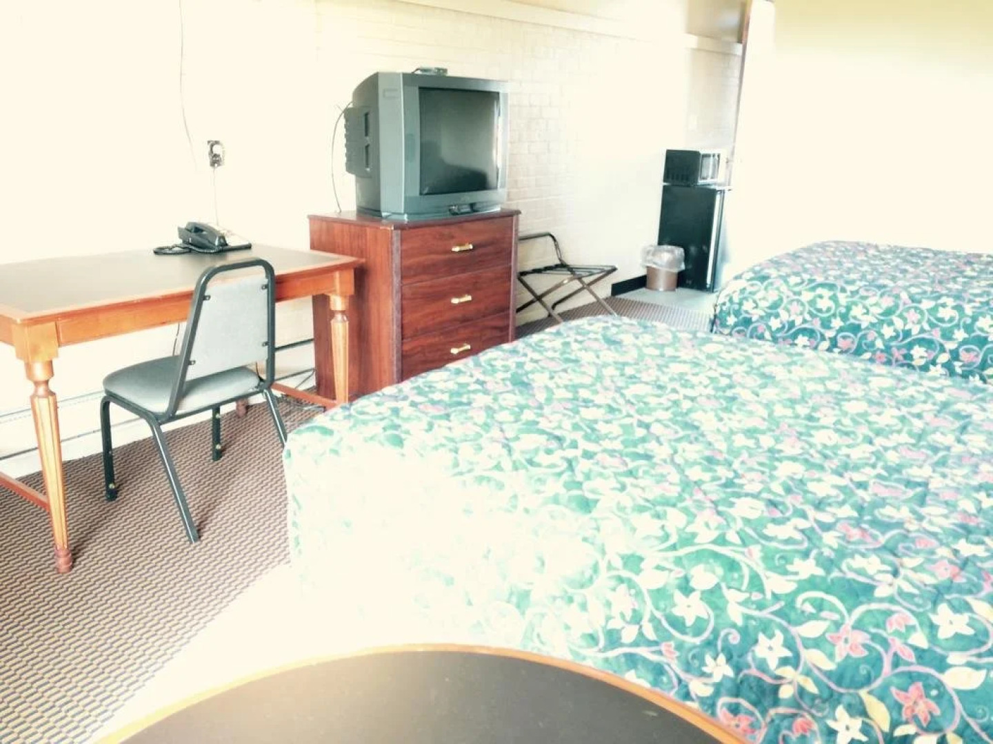 Lewis & Clark Motor Lodge