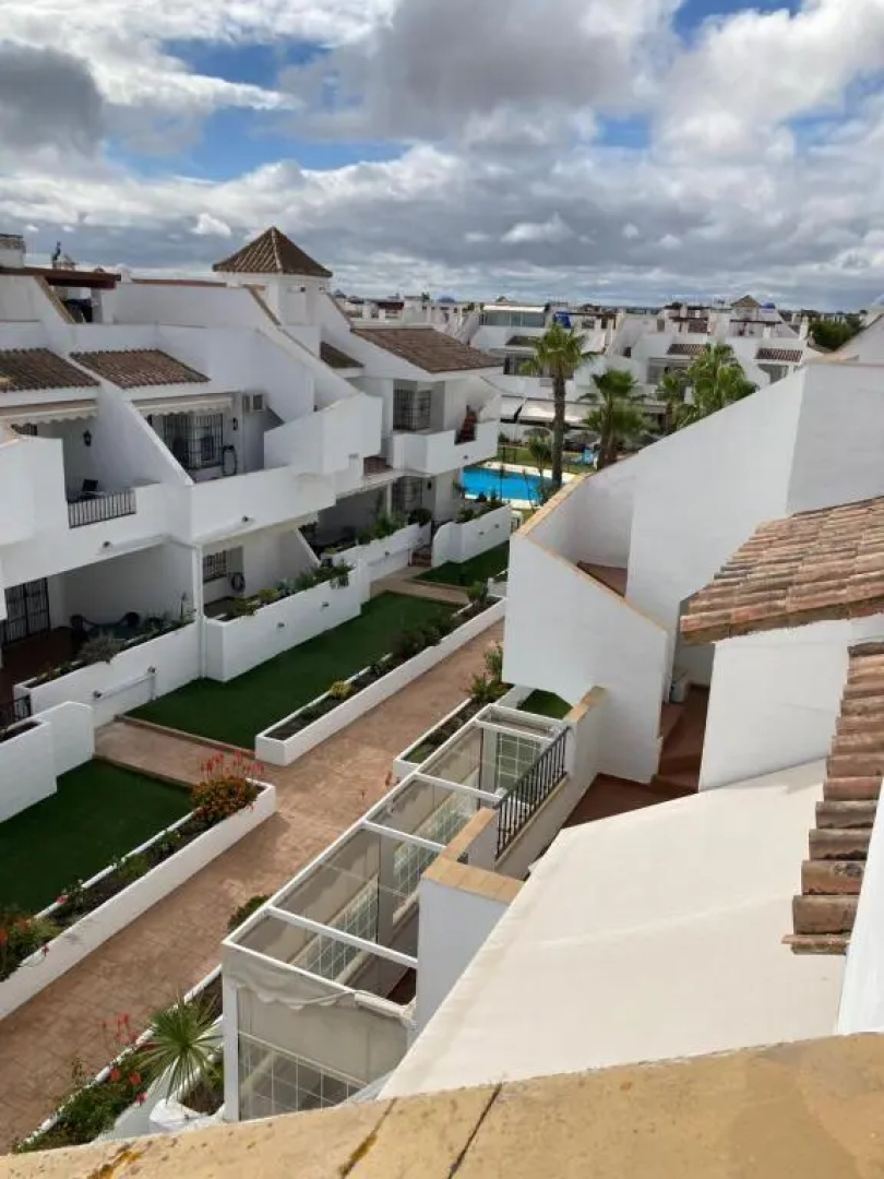 La Hacienda Golf Islantilla con Wifi y Aire Ac SOLO PAREJAS Y FAMILIAS