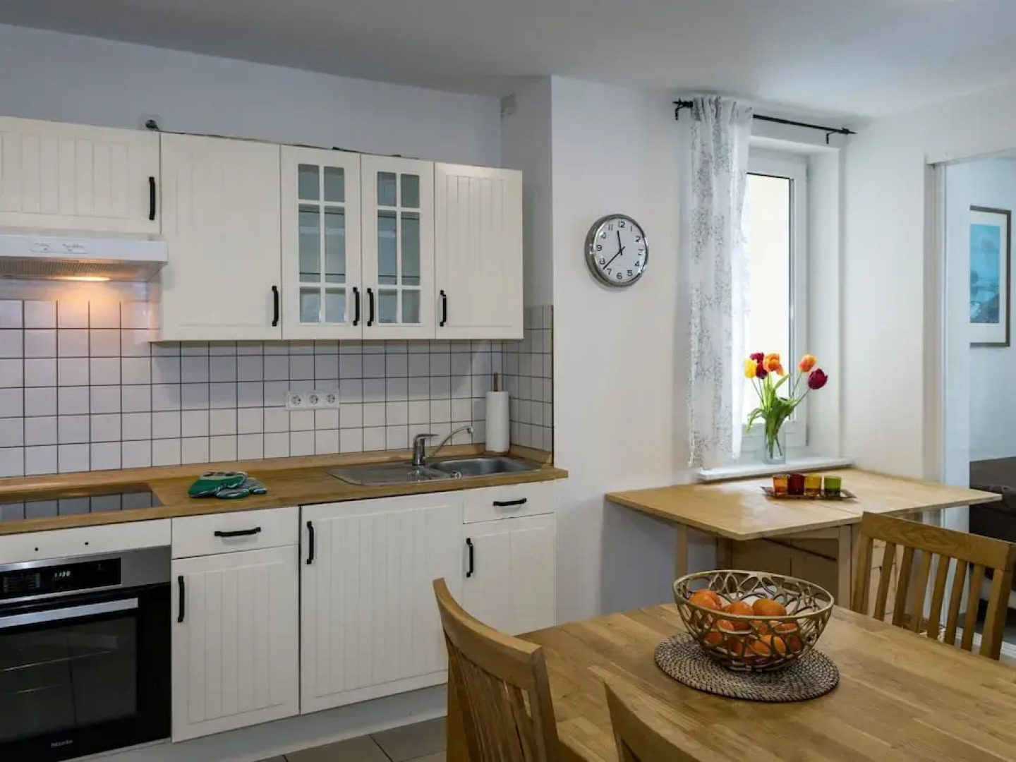 Ferienwohnung im Sauerland