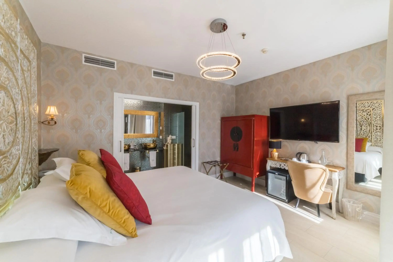 El Rey Moro Hotel Boutique