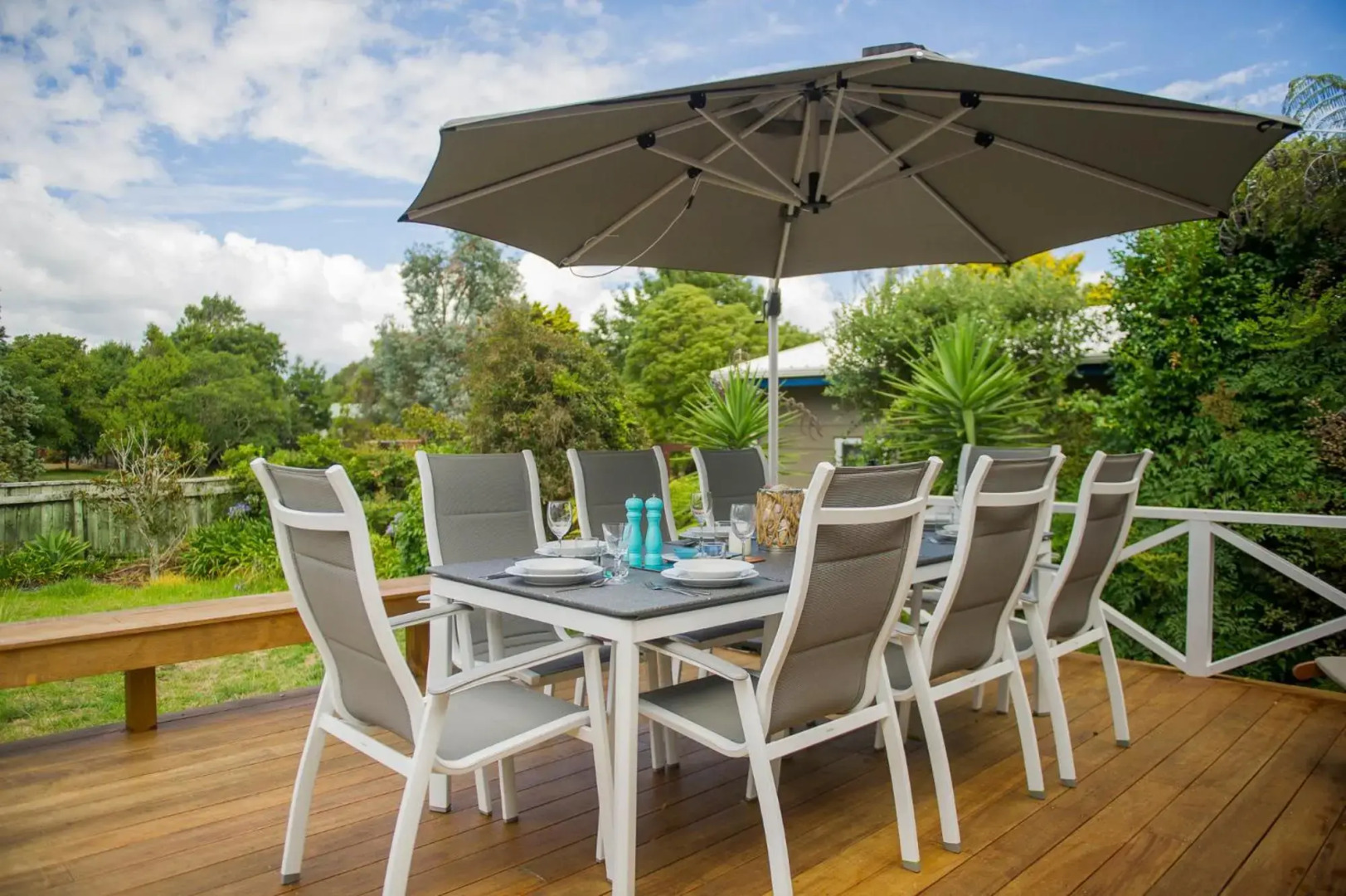 Peaceful Pauanui - Pauanui Holiday Home