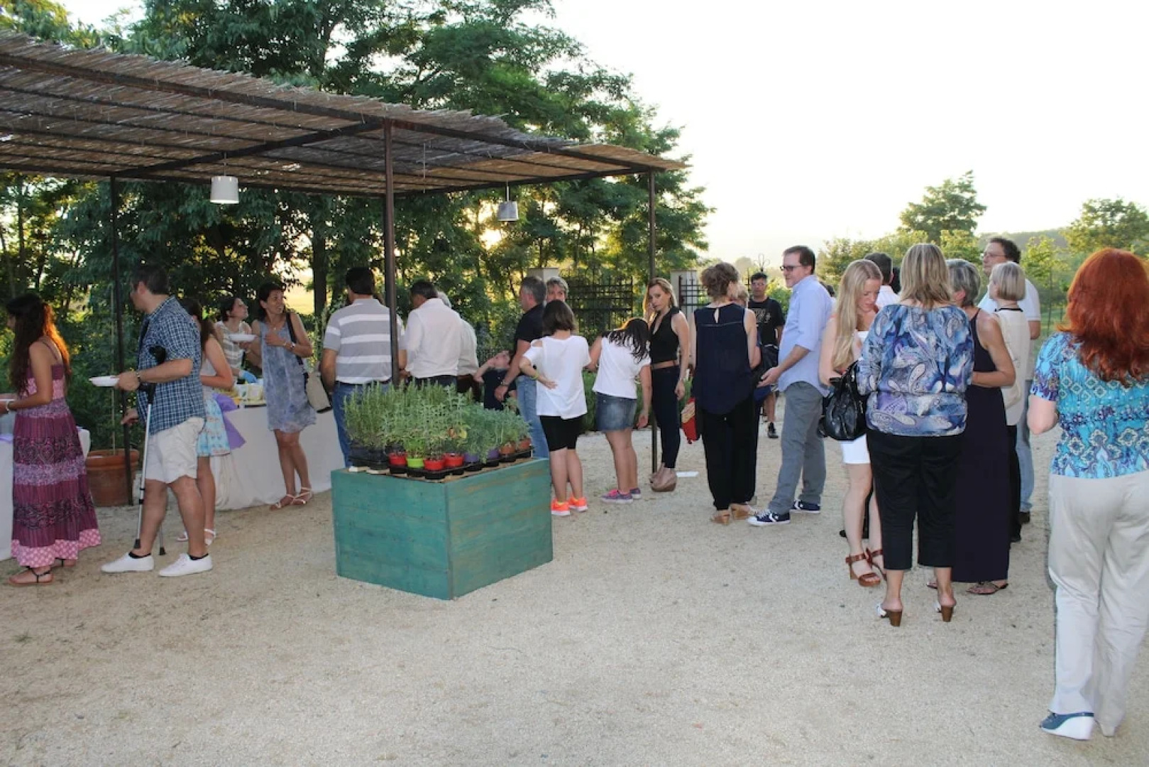 Agriturismo del Florario