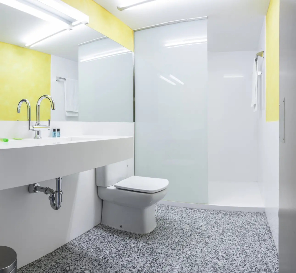 Hotel Estació - Adults Only