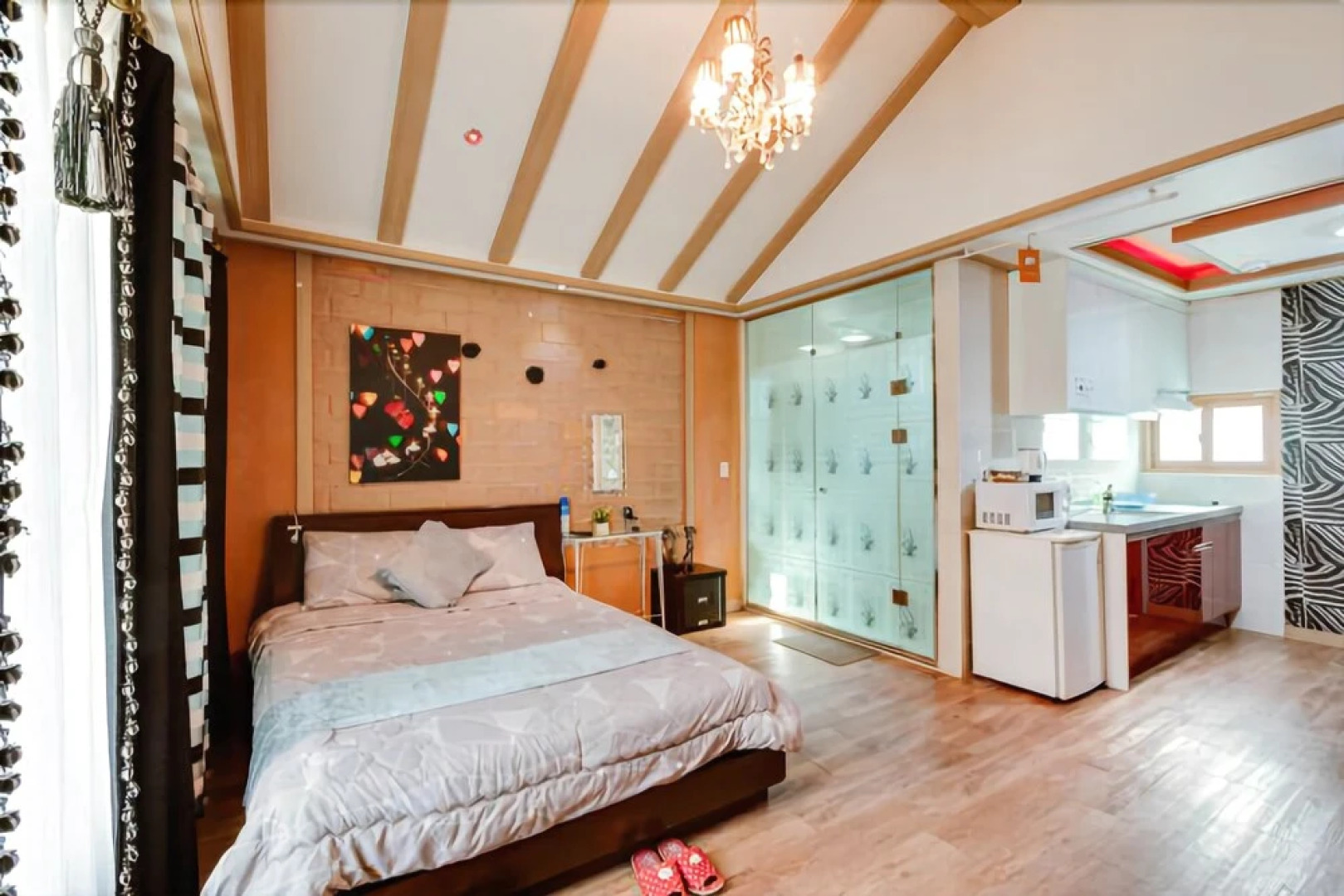 Yangpyeong Only U Pension