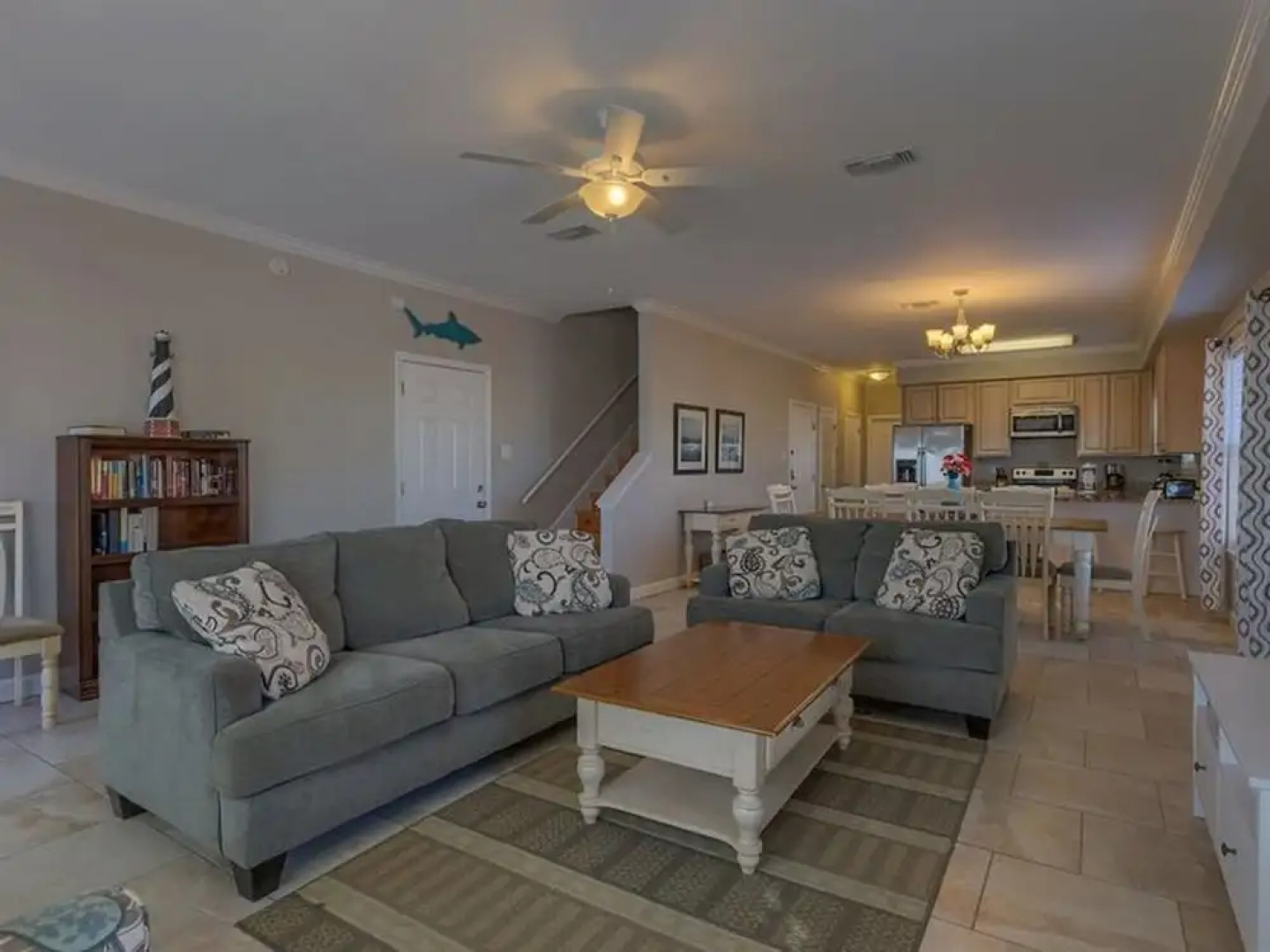 Sol Mate East by Meyer Vacation Rentals