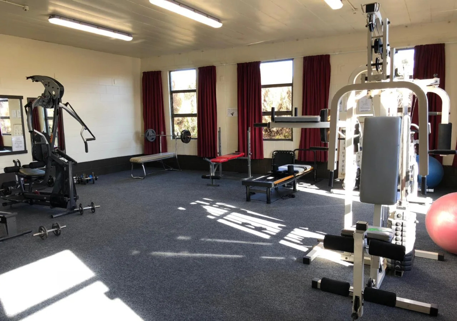 Skotel Alpine Resort