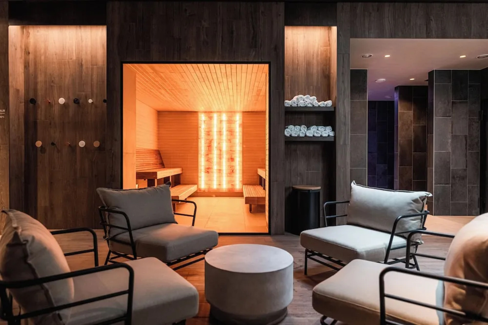 Meri Seaside Hotel & SPA