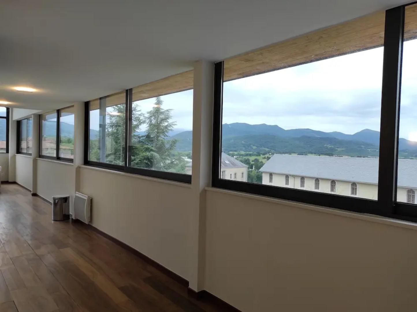 Terres de France - Le Domaine du Palais