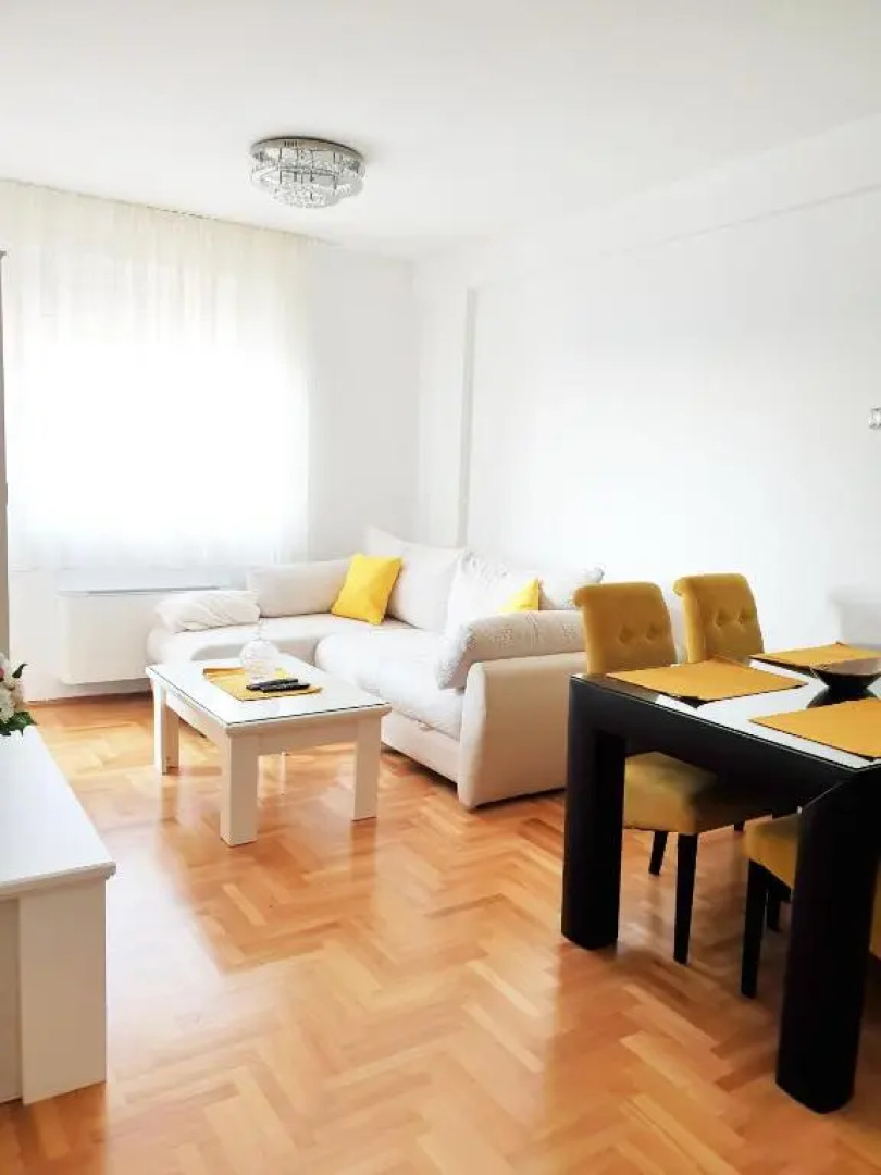 Dimitra apartman 2