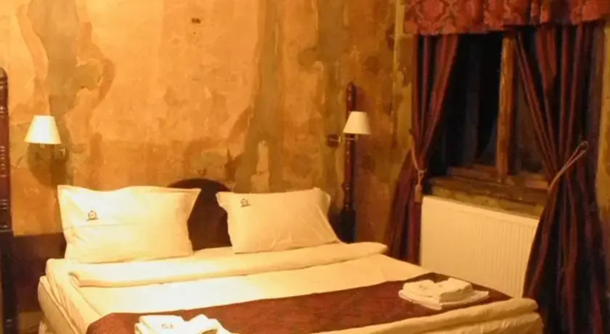 Hotel Pallatium Manastira