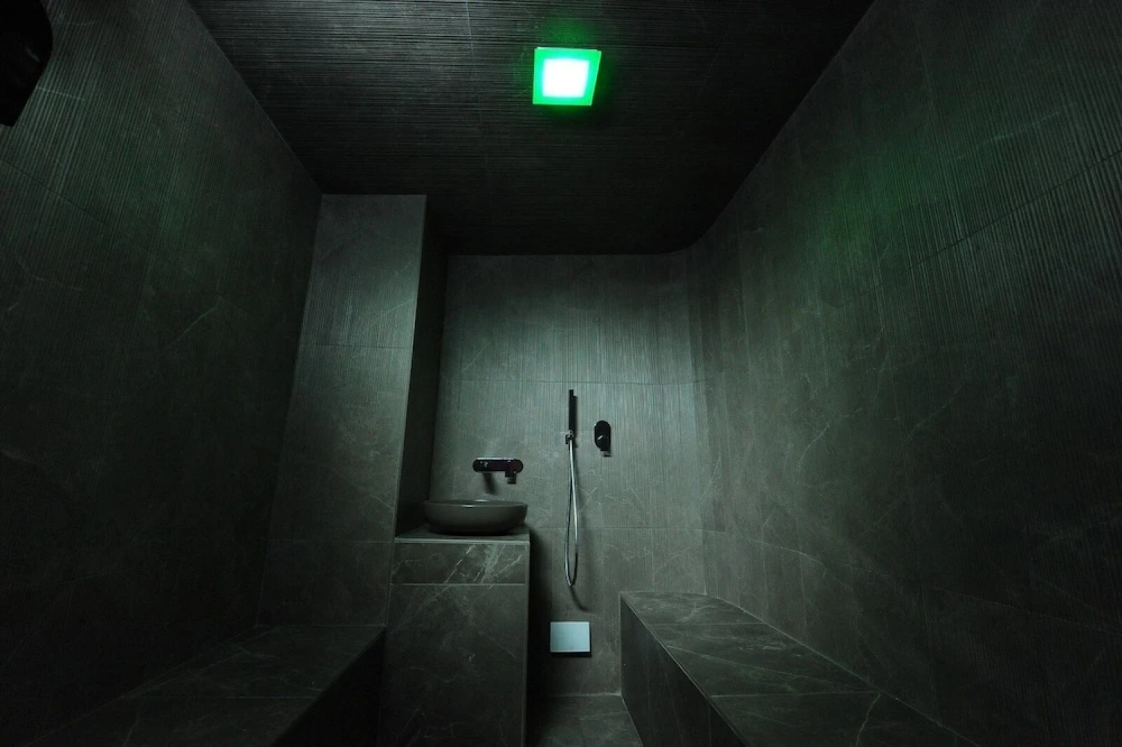 Hotel Up Museum - Wellness & Spa