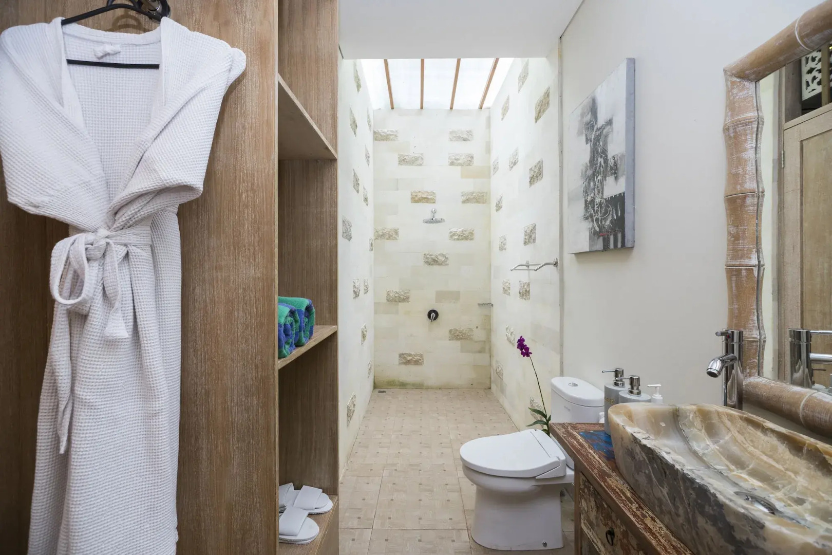 Jungle Haven Resort Central Ubud