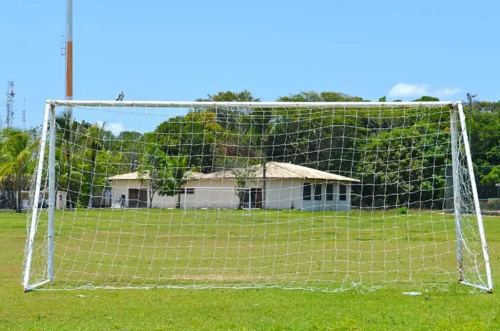 Porto Seguro Eco Bahia Hotel
