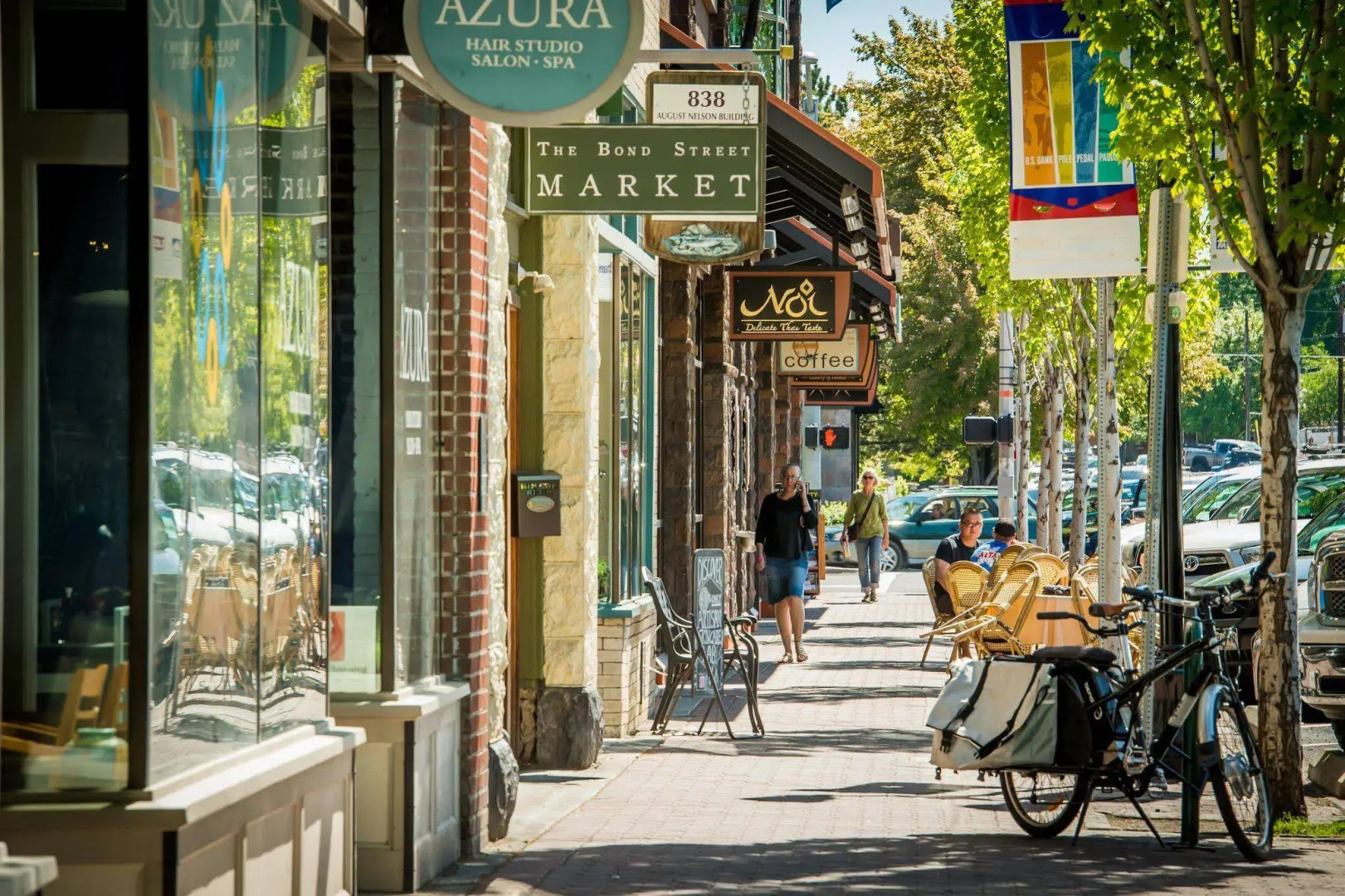 The Newberry Hotel Bend, Tapestry Collection by Hilton