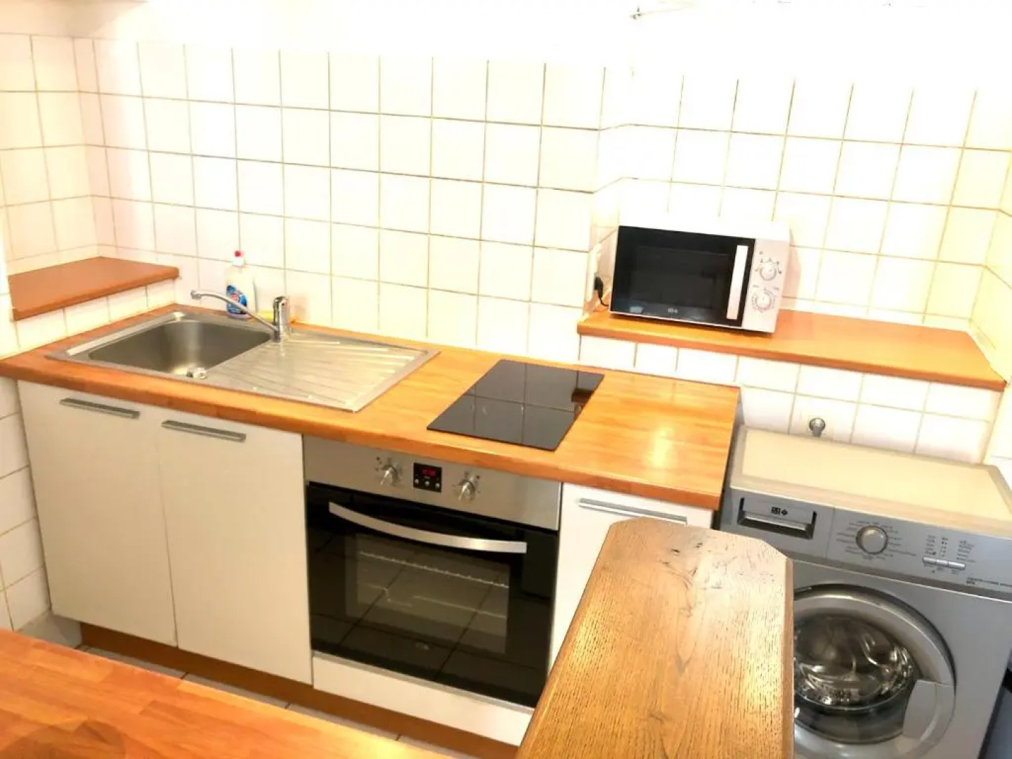 Appartement de charme dans le quartier historique