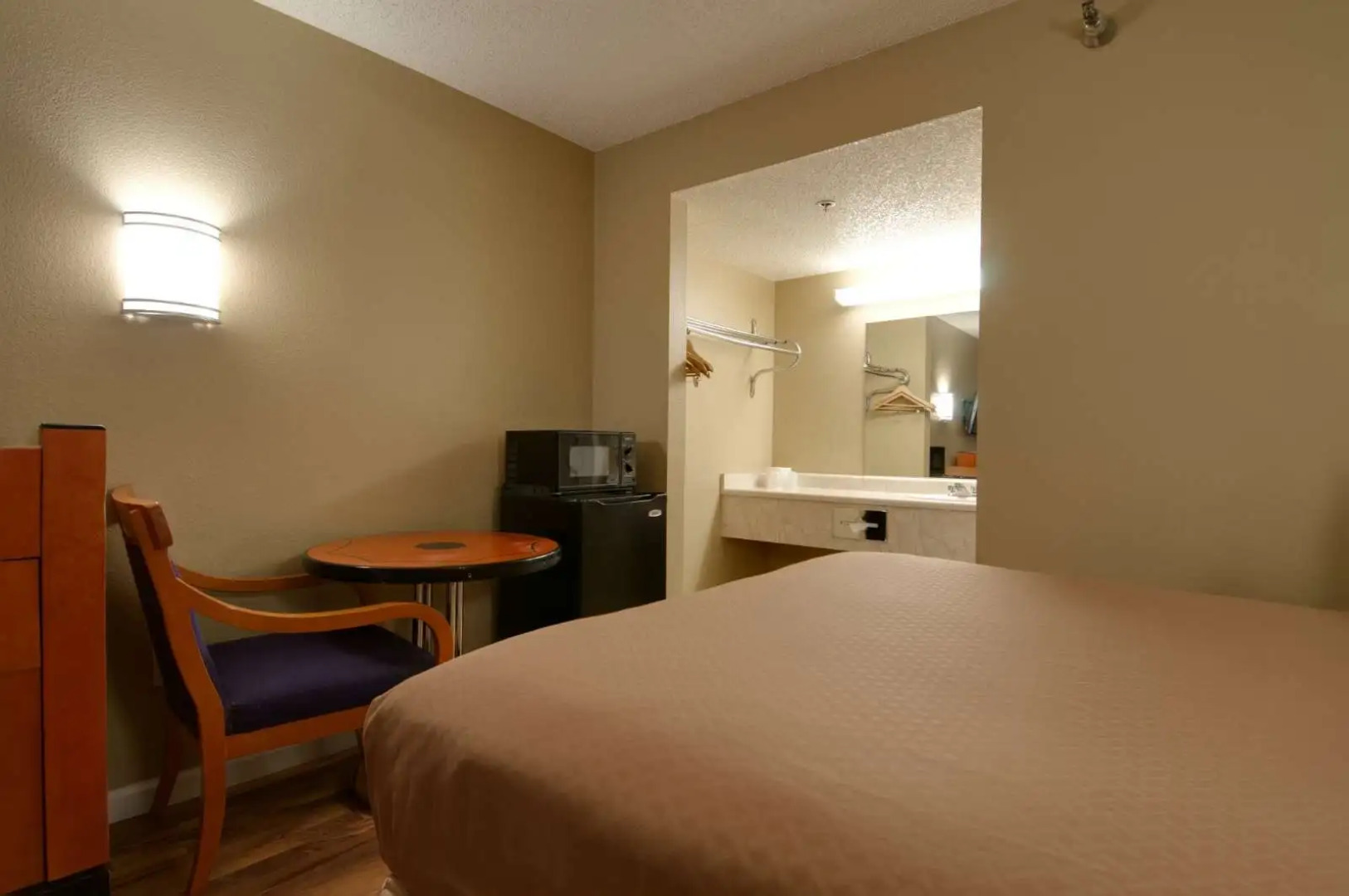 Vagabond Inn Bakersfield North