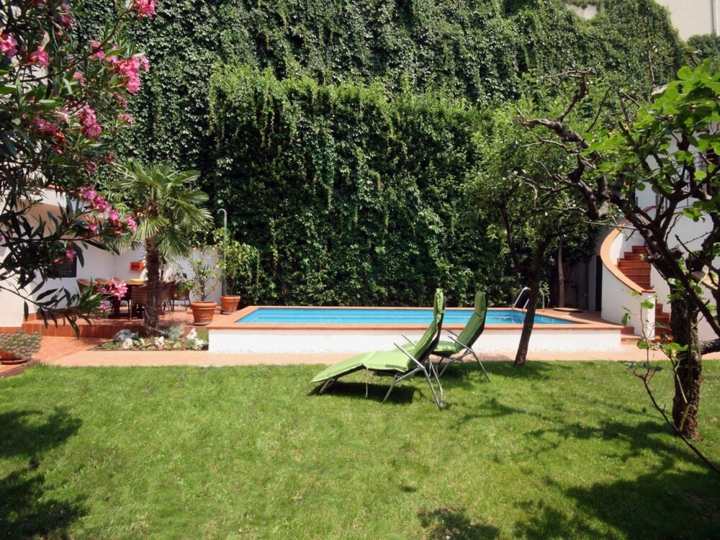 Apartman Selce