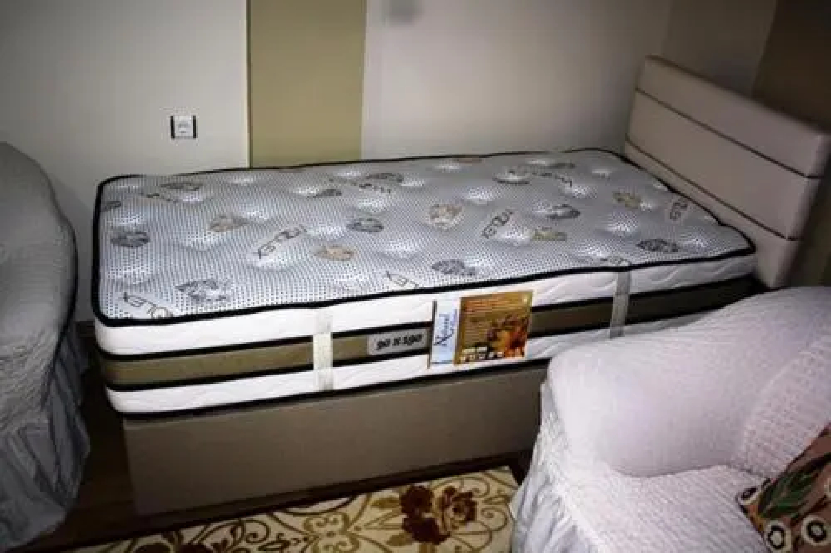 Bandirma Saglik Apart