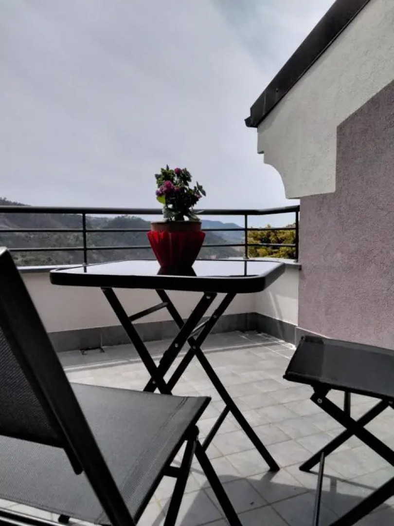 Vento di Levante Suite