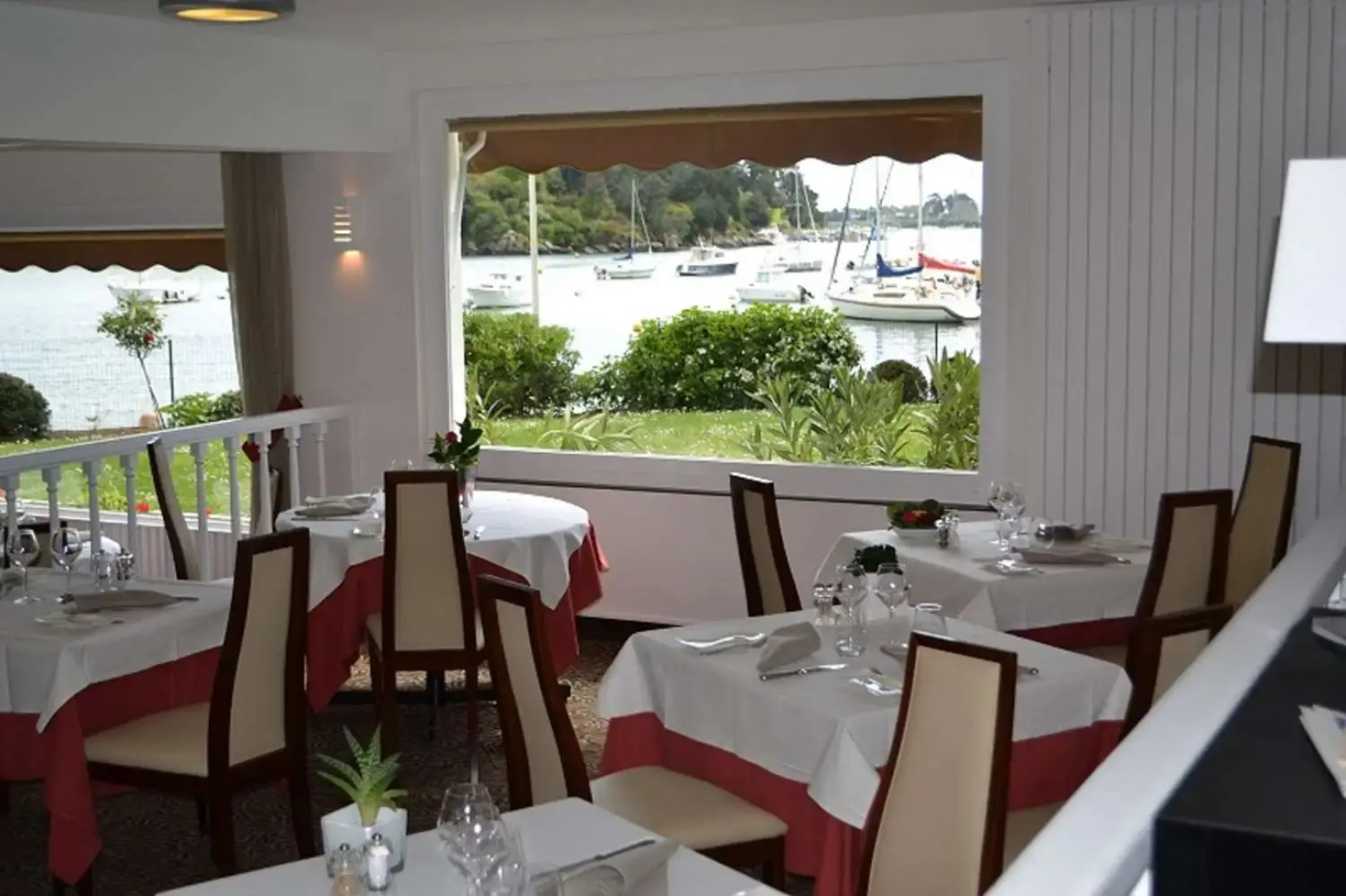 Best Western Hôtel Le Roof