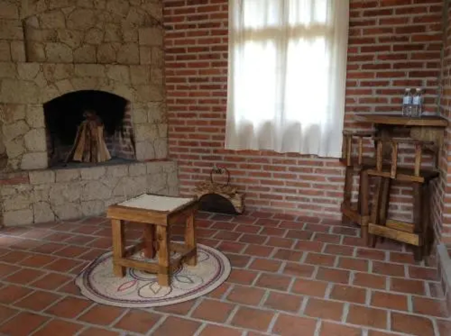 Valle Escondido Cabanas