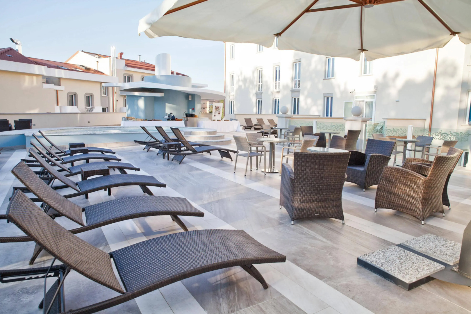 Grand Hotel Salsomaggiore