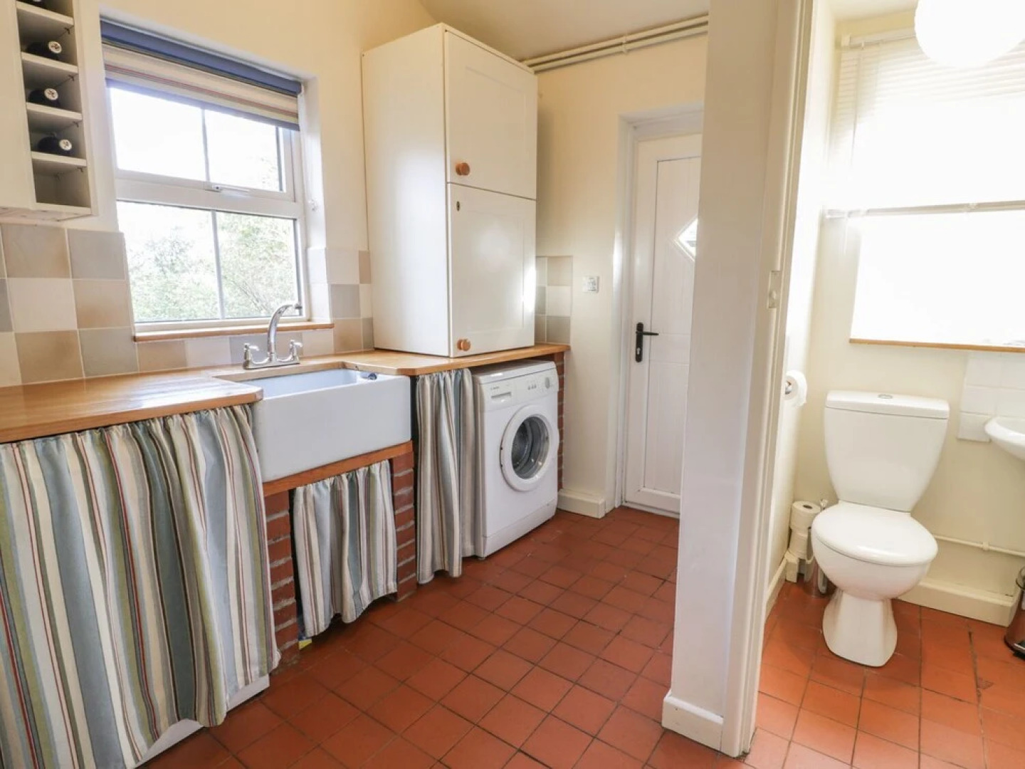 Ynys Pandy, Garndolbenmaen