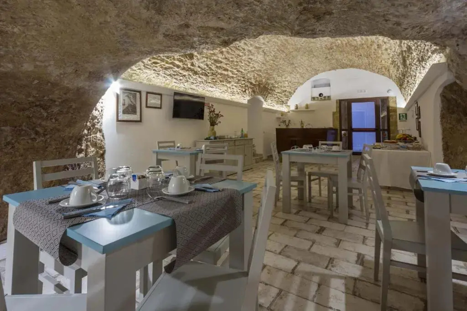Casa dell'Aromatario b&b