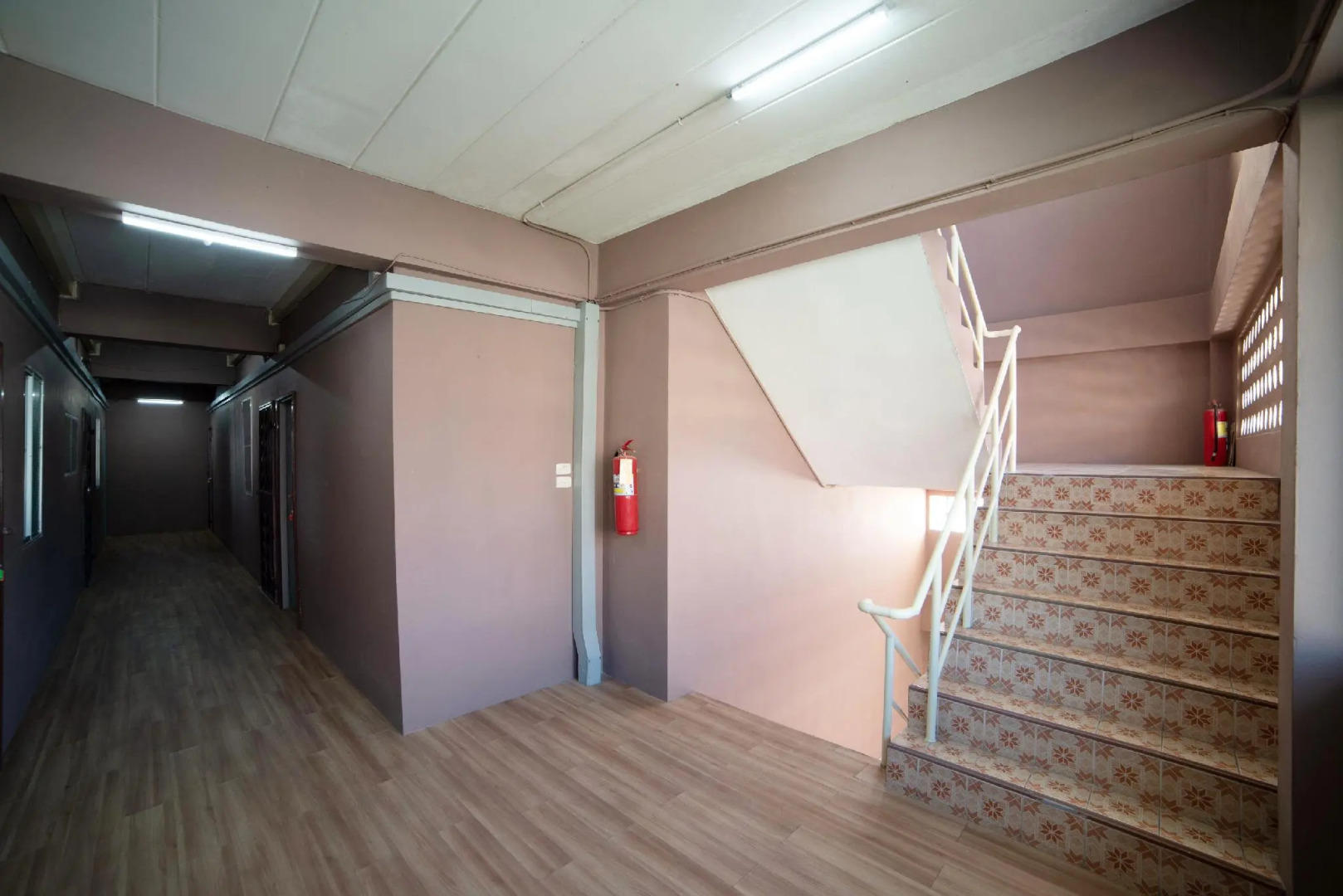 OYO 457 Panasan Villa