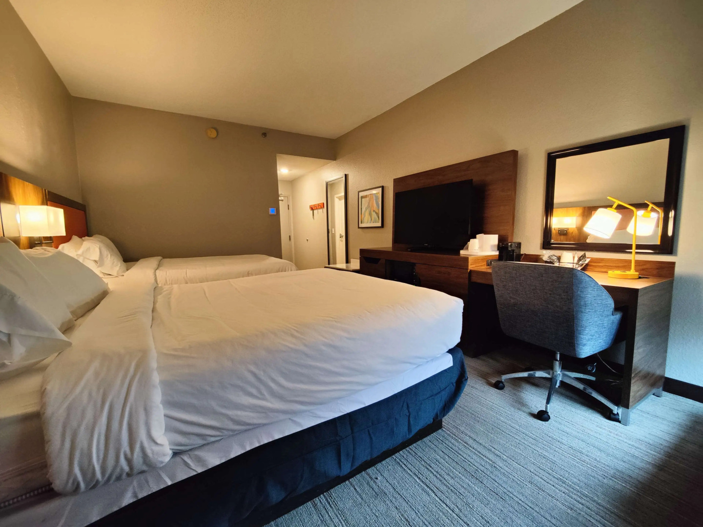 Hampton Inn Atlanta/Peachtree City