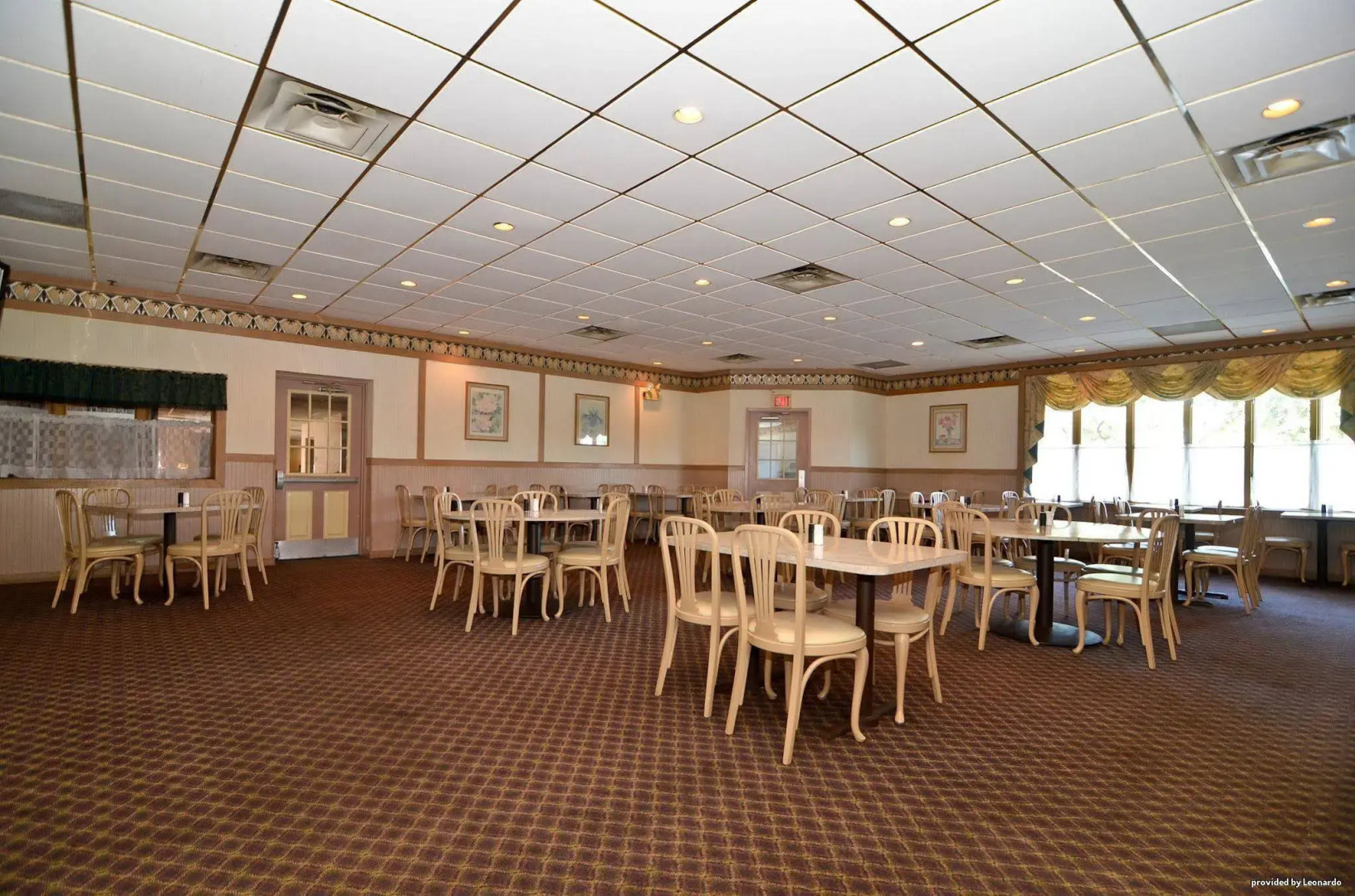 Best Western Philadelphia South - West Deptford Inn