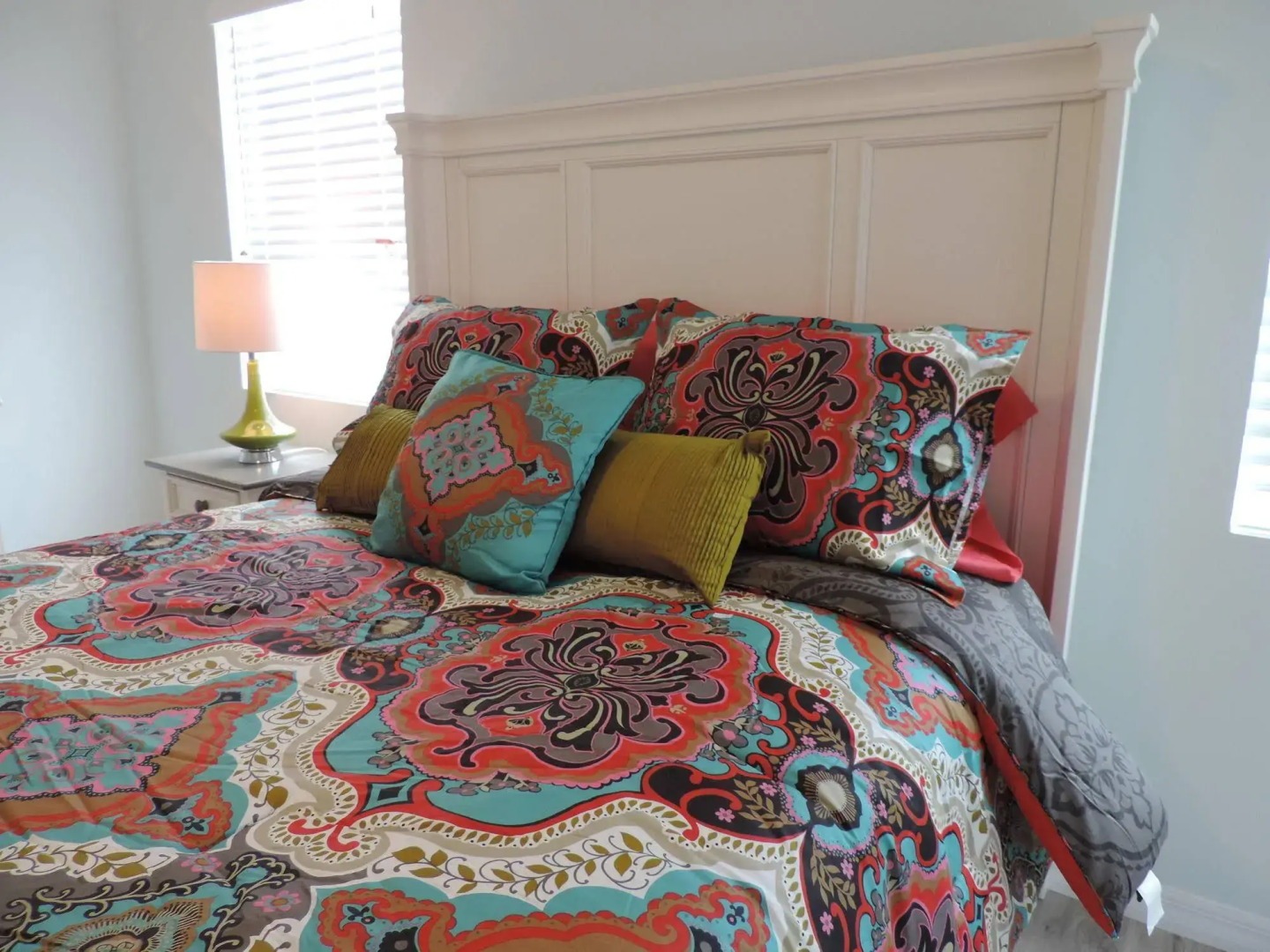 Villa Anna Boutique Apartments