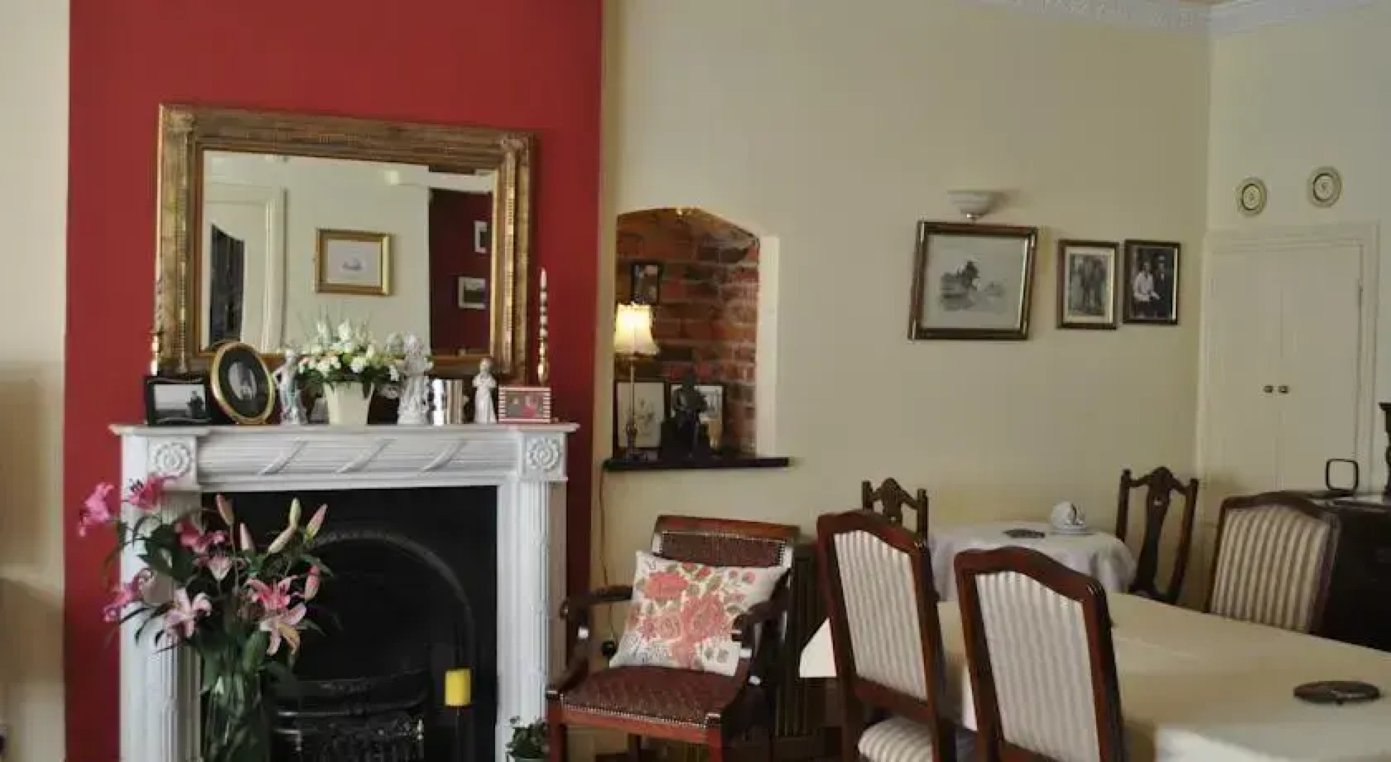 Tinsley House Bed & Breakfast