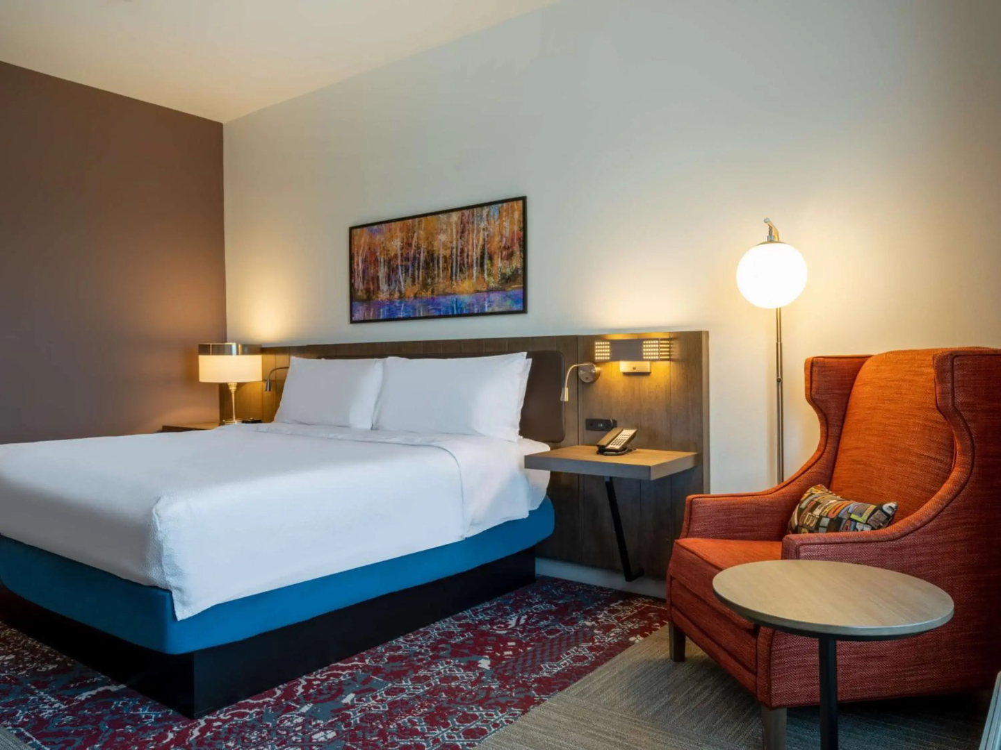 Hilton Garden Inn Jeffersonville Louisville North