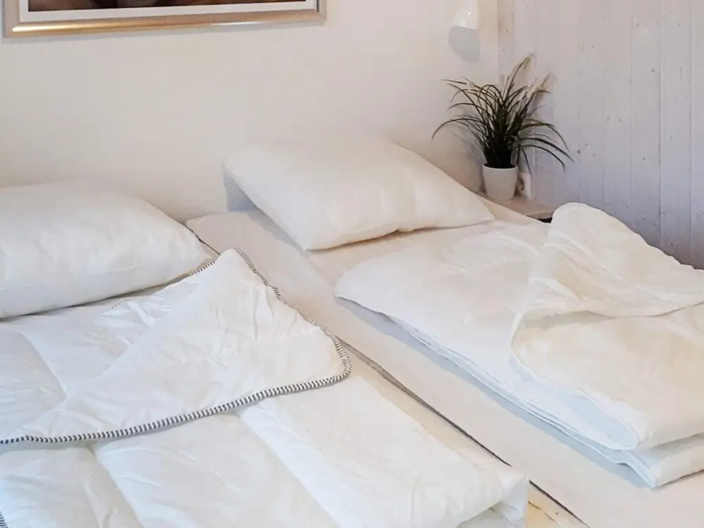 Holiday Home in Wendtorf