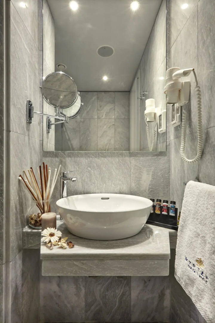 Mystery Skiathos Luxury Residence