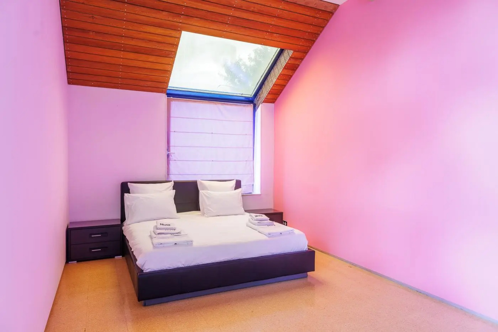 Коттедж с бассейном в Нахабино