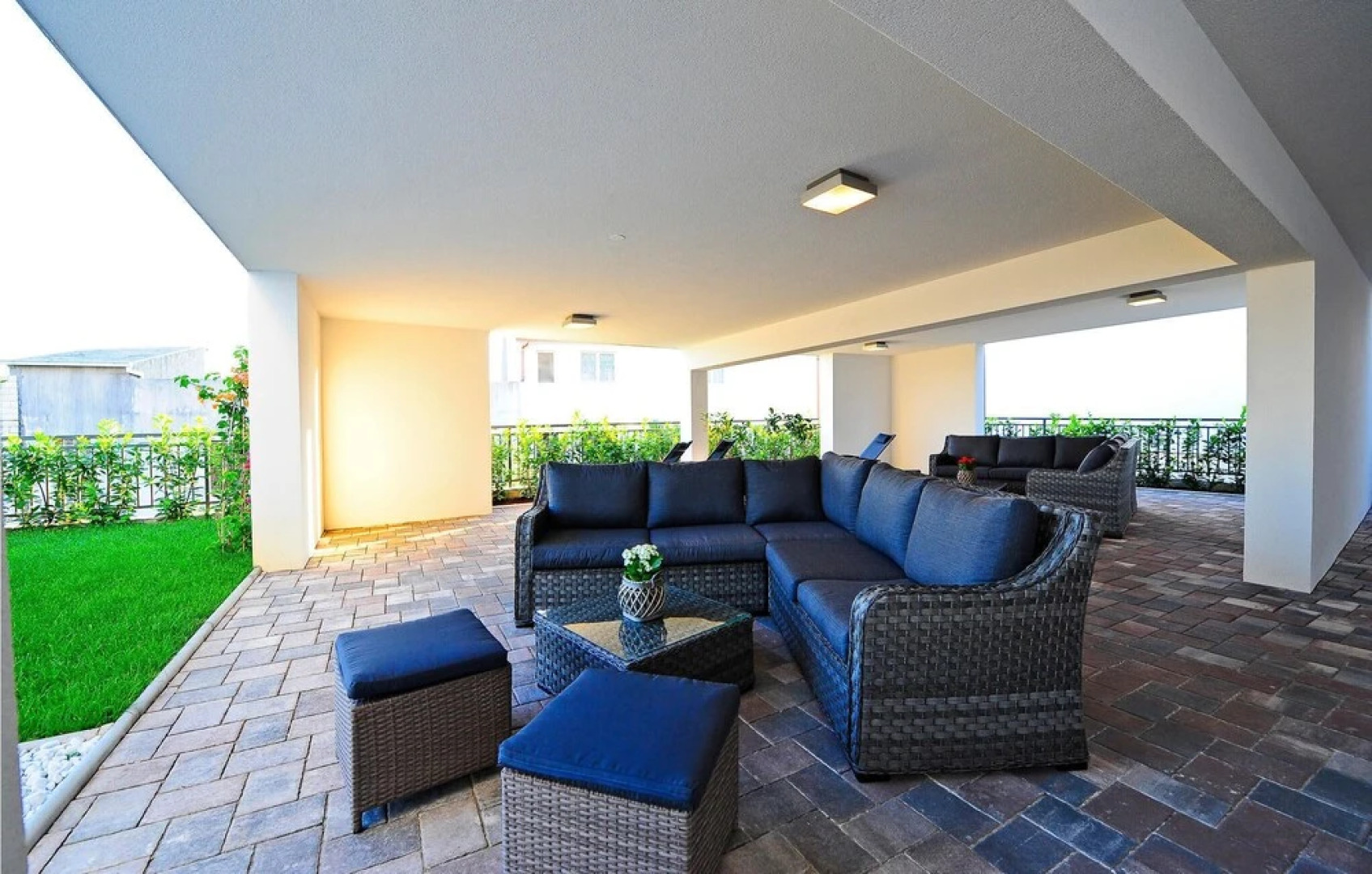 Awesome Apartment in Podstrana With Outdoor Swimming Pool, Sauna and Heated Swimming Pool