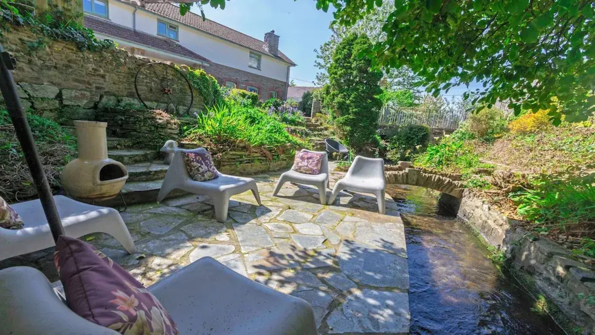 Shippenrill Croyde 6 Bedrooms, Sleeps 14, Hot Tub