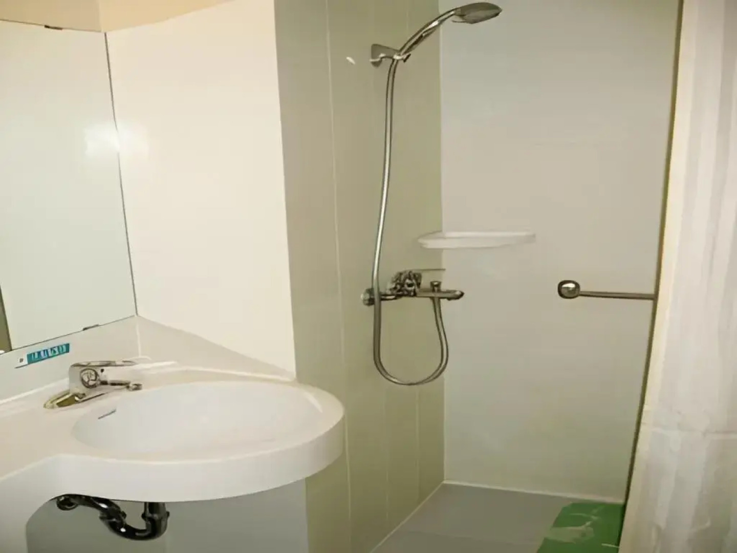 Jinjiang Inn Zhenjiang Jurong Renmin Rd