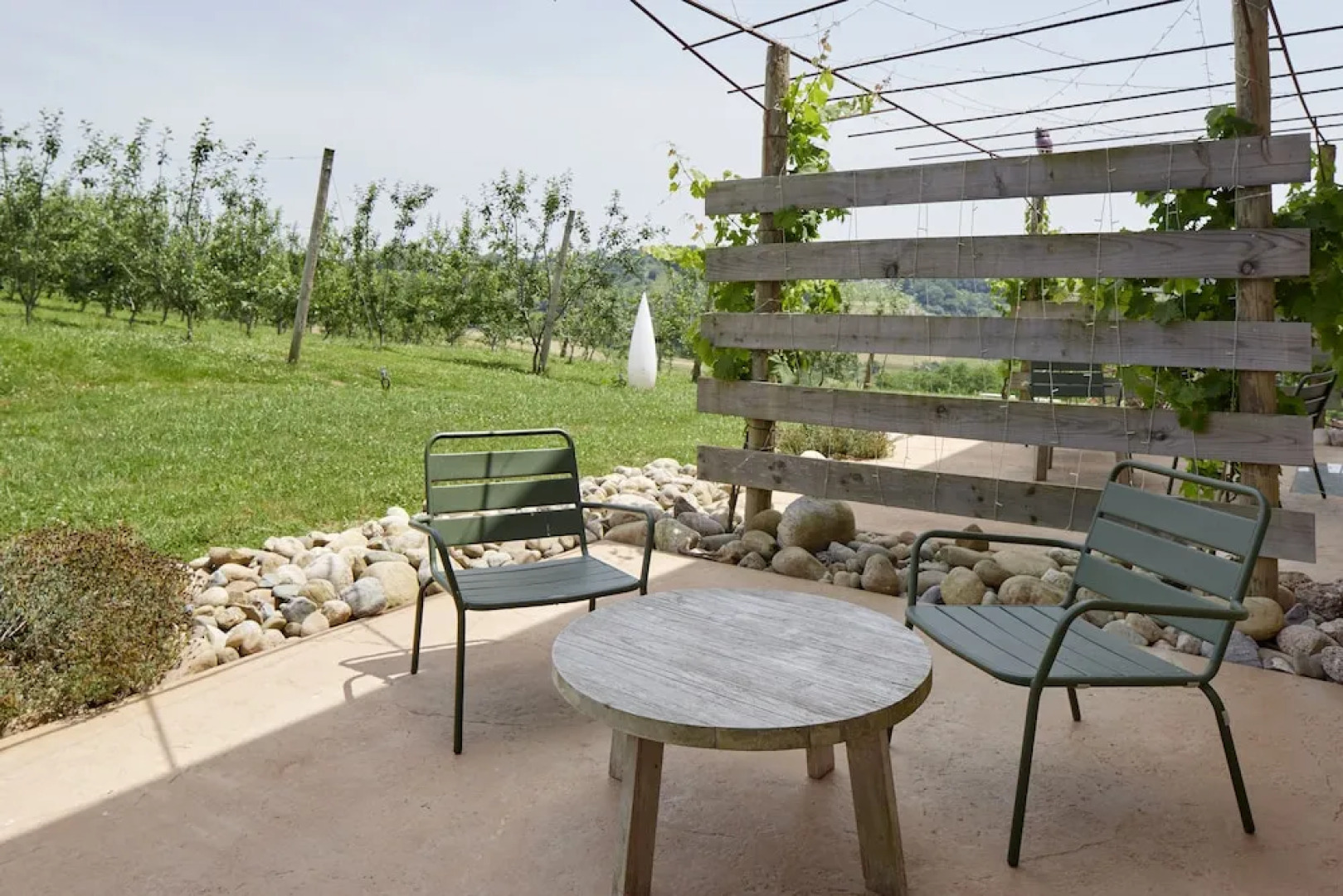 Olivi1948 - Boutique Guesthouse