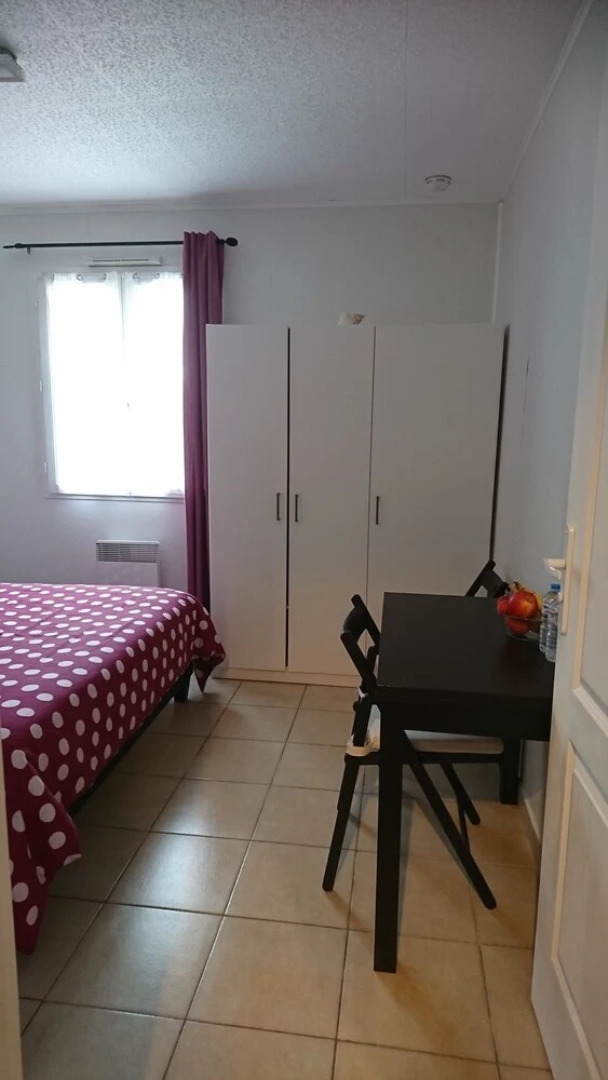 L'Escale Chambres d'Hôtes