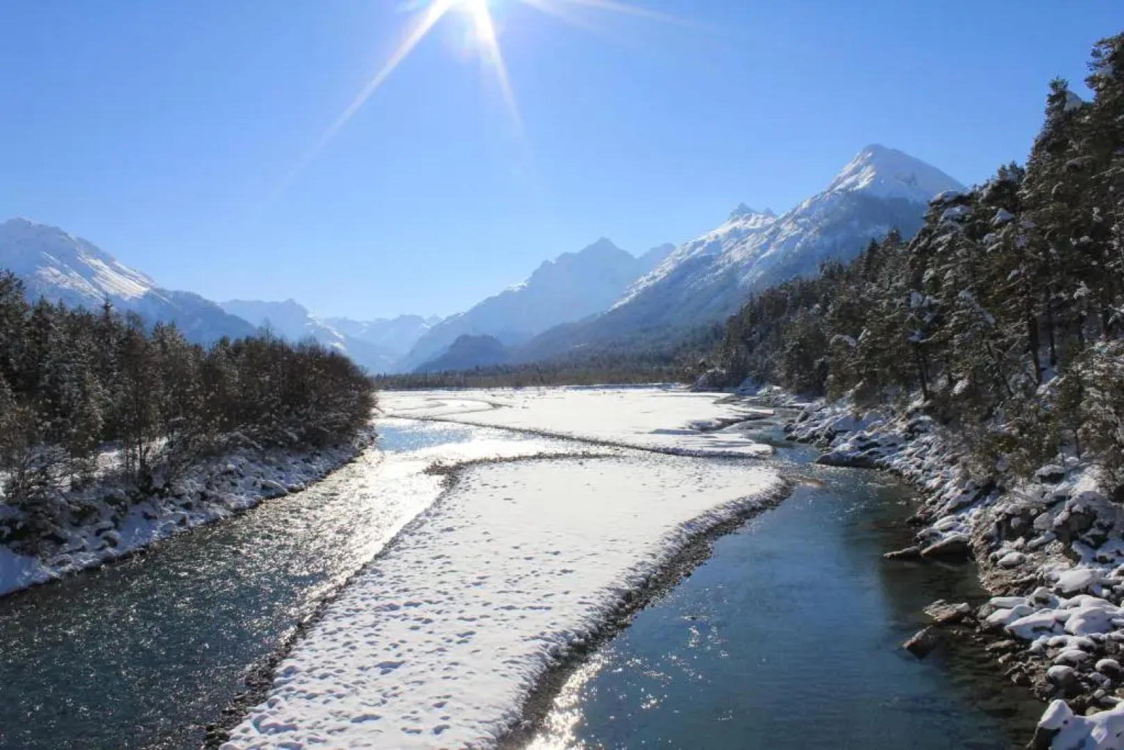 Landhaus Moosbrugger
