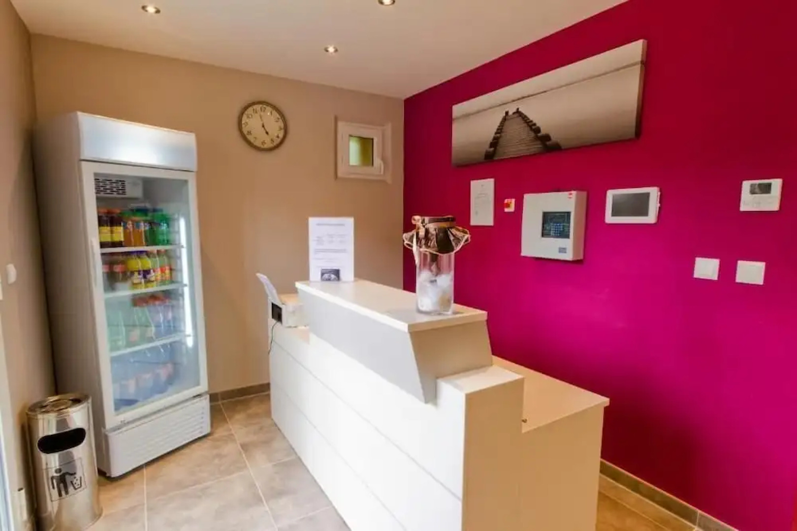 Hôtel Les Petits Oreillers